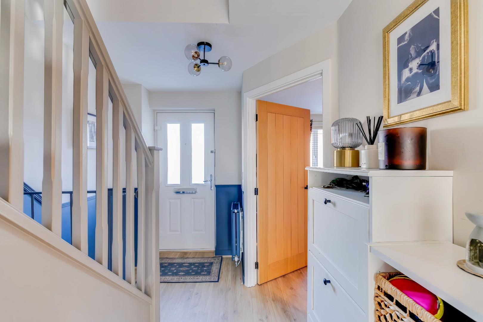 12 Plasnewydd Walk, Llantwit Major, Vale of Glamorgan, CF61 2YW